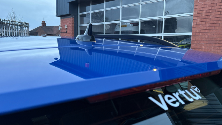 Skoda Kamiq 1.0 TSI 95 SE Edition 5dr Petrol Hatchback